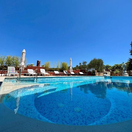 Apartman Gorana With Swimming Pool Jelsa  Eksteriør billede