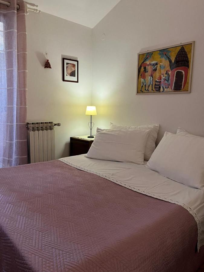 Apartman Gorana With Swimming Pool Jelsa  Eksteriør billede