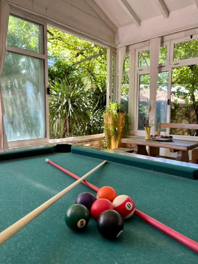 Apartman Gorana With Swimming Pool Jelsa  Eksteriør billede